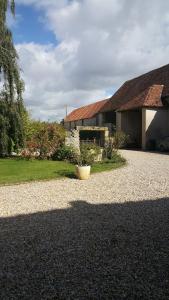 Gîte L' authentique