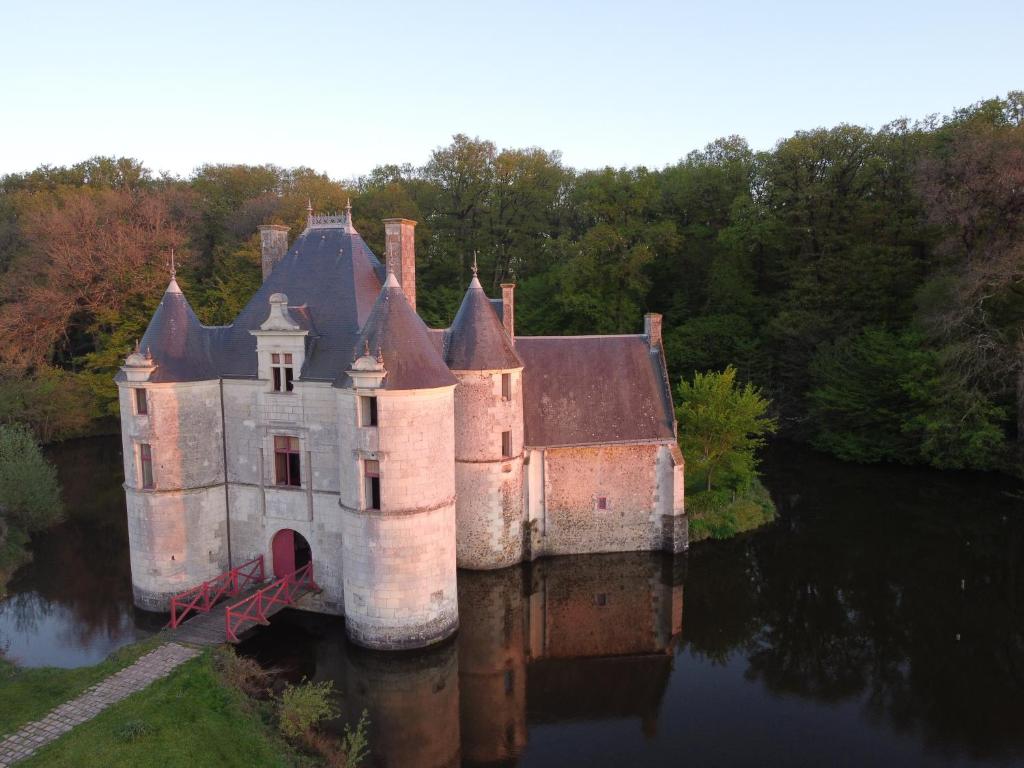 Gîte L'échappée Belle !