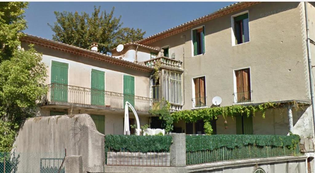 Gîte l'École Buissonnière