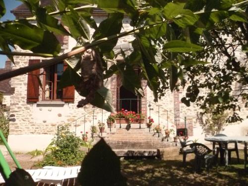 Gîte l'École Buissonnière