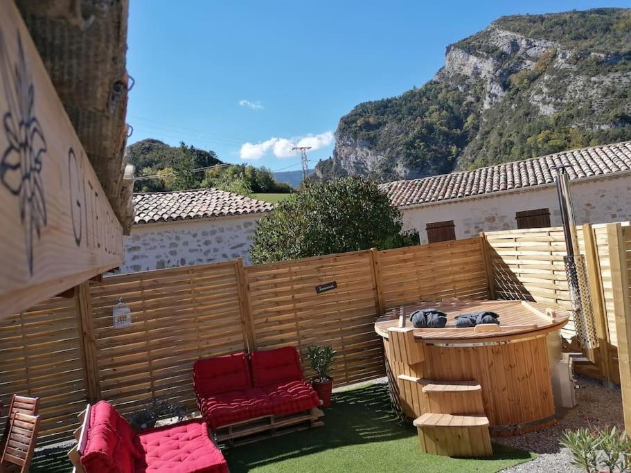 Maison de vacances Gîte l'Edelweiss 3* 05700 05700 La Piarre