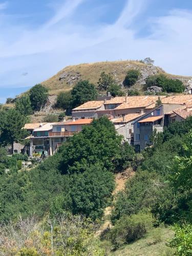 Gite L'EISSAME