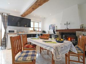 Maison de vacances Gîte L'Épinay-le-Comte, 2 pièces, 2 personnes - FR-1-497-63 La Poulinière EPINAY LE COMTE 61350 LʼÉpinay-le-Comte Pays de la Loire