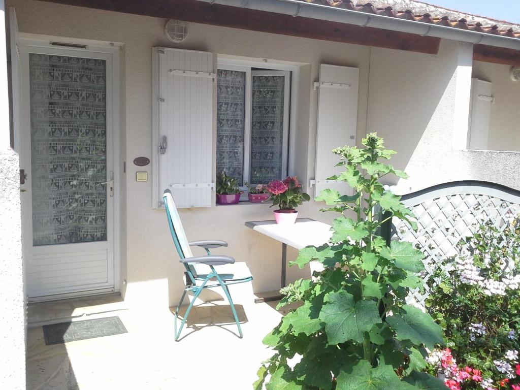 Gîte L'Escale Charmante