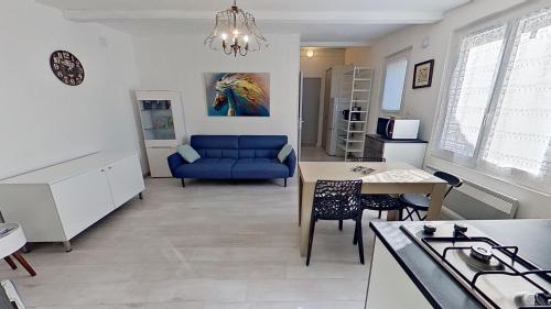 Gîte « l’Escapade Cabassoise »