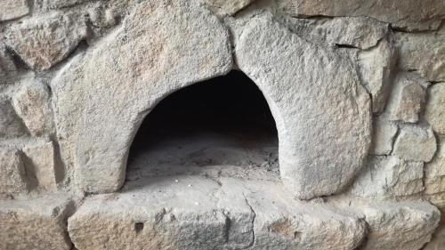 gîte l'Escoferii