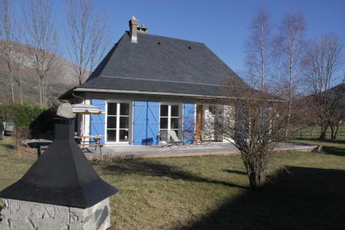 Gite l'Estibère en Val d'Azun