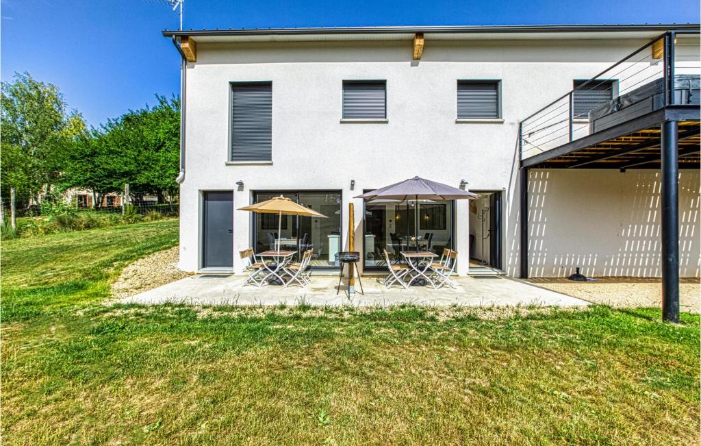Gîte L'évidence