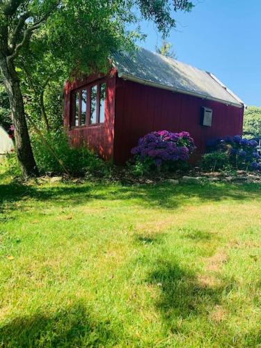 Gîte L'évidence