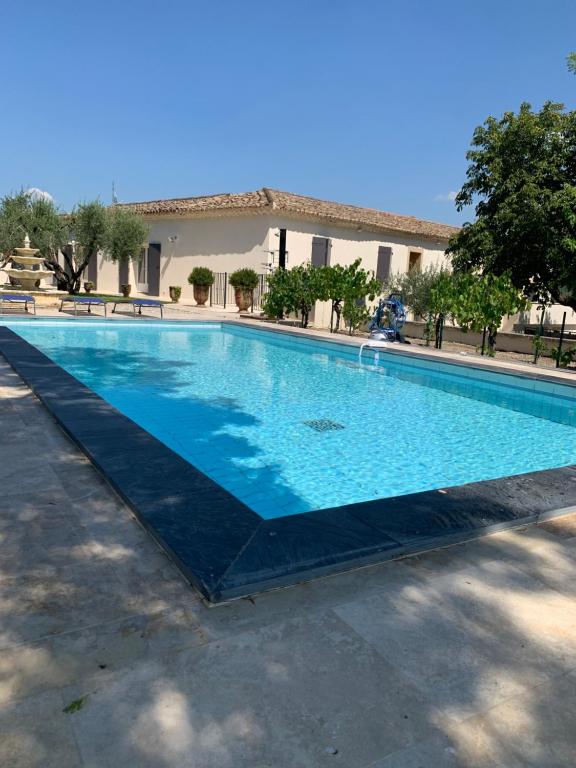 Gite L'Hermine 37190 Azay-le-Rideau