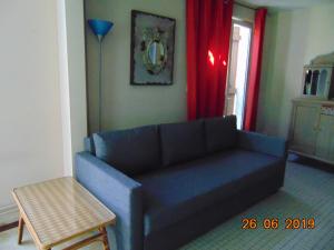 Gîte l Idéal