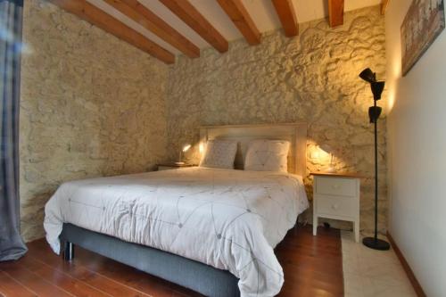 Gîte L'Insouciant - Domaine la Rose des vents