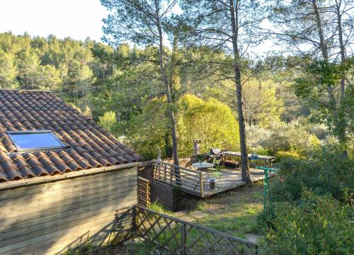 Gîte L'instant, pleine nature
