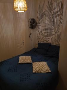 Gîte l'instant T