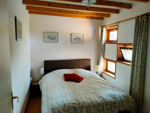 Gîte l'intemporel