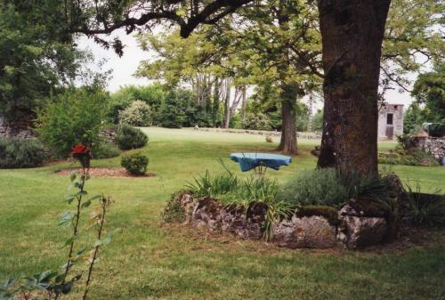 Gîte l'Odonata