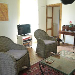 Gîte l'Odonata