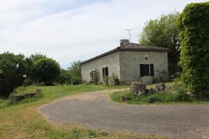 Maison de vacances Gîte l'Odonata Lieu dit Bouysse 82150 Valeilles Midi-Pyrénées