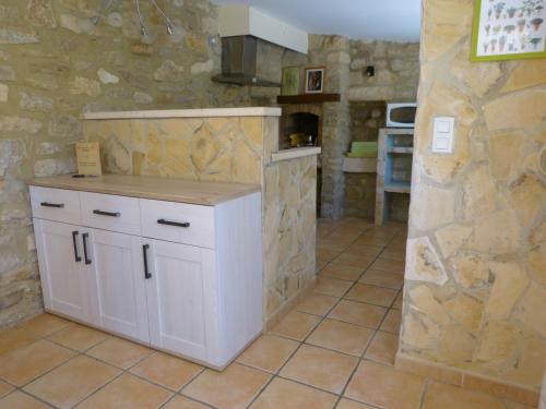 Gîte L'Oliveraie