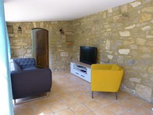Gîte L'Oliveraie