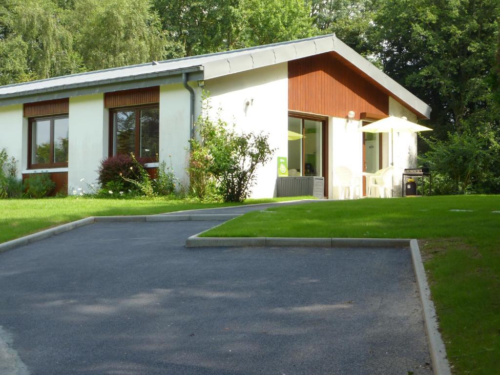 Maison de vacances Gite La Baie Des Remparts 72 Ruelle Aux Loups 80230 Saint-Valery-sur-Somme