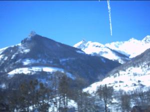 Gite La Balaguere