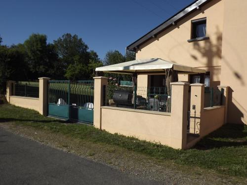 Gite La Baraque