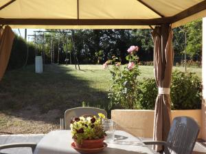 Gite La Baraque