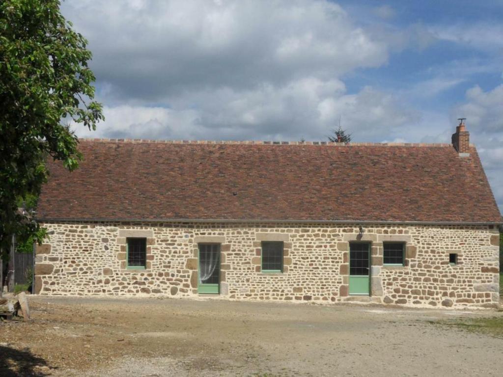 Gîte La Baroche-sous-Lucé, 3 pièces, 5 personnes - FR-1-497-7 Le Haut-Thibois LA BAROCHE SOUS LUCE, 61330 La Baroche-sous-Lucé