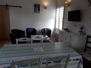 Gîte La Barre-de-Monts, 5 pièces, 6 personnes - FR-1-426-145