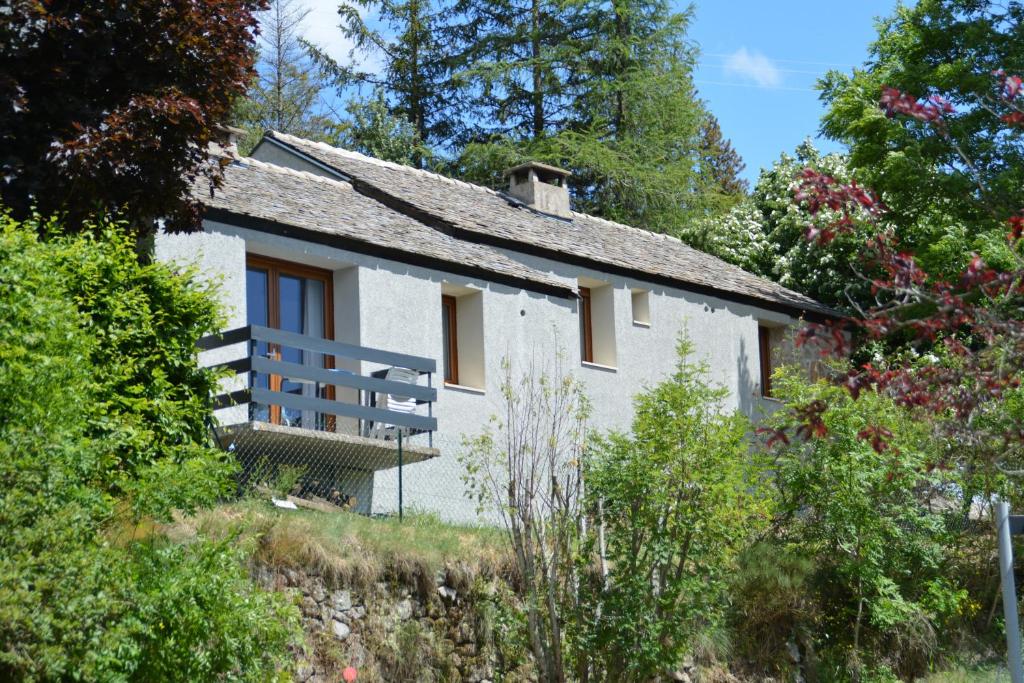 Maison de vacances Gite La Barthe Basse Route de Finiels 48220 Le Pont-de-Montvert