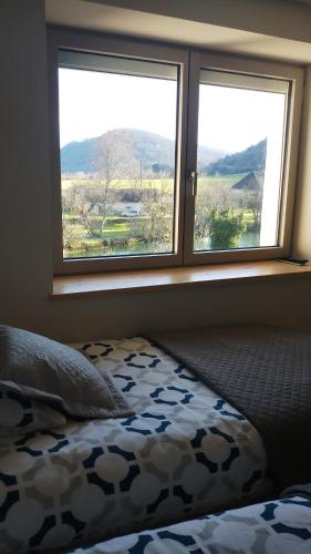 Gite La Bastide