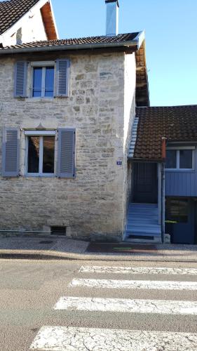 Gite La Bastide