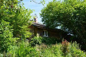 Maison de vacances Gite la Baudrière La Baudrière 61420 Livaie Normandie