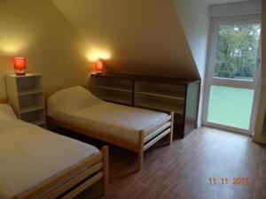 Gîte La Bazoge, 6 pièces, 10 personnes - FR-1-410-213