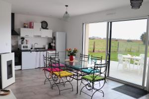 gîte la bêcyclette de la baie de Somme