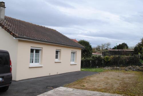 gîte la belle vue