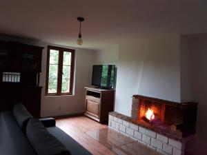 Gîte LA BERGERIE