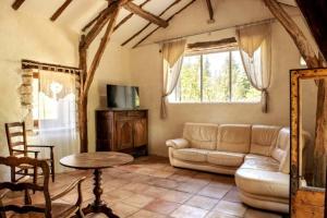 Gîte La Bergerie - Piscine - Jacuzzi - Paisible - Montcuq en Quercy blanc