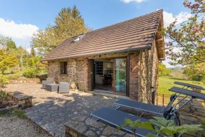 Maison de vacances Gîte La Bergerie 3 Rue du Bois Pavé 19230 Ségur-le-Château Limousin