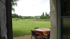 Gite La Bergerie