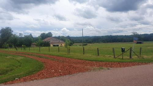 Gîte La Besse, Claudon
