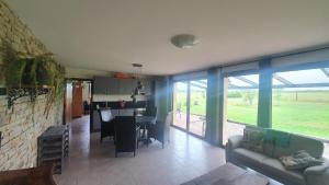 Gîte La Besse, Claudon