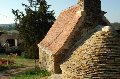Gîte La Borie Basse