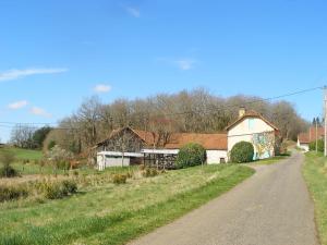 Gîte La Borie Basse