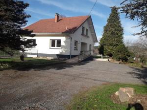 Gîte La Bourgonce, 6 pièces, 10 personnes - FR-1-589-460