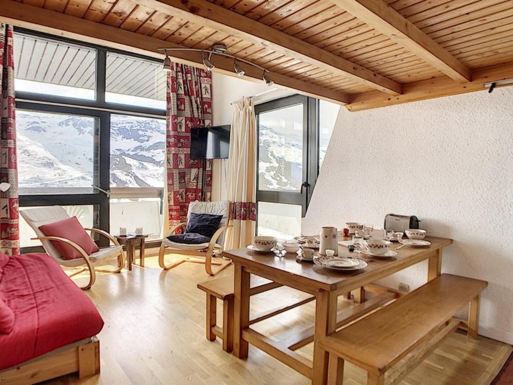 Gîte LA BOUSCARLE