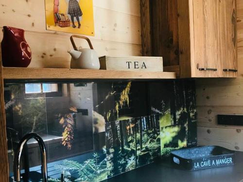 Gîte La Bresse, 3 pièces, 4 personnes - FR-1-589-380