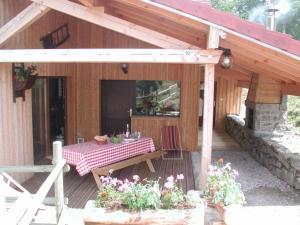 Maison de vacances Gîte La Bresse, 5 pièces, 11 personnes - FR-1-589-86 10 bis, chemin de la Xlatte 88250 La Bresse Lorraine