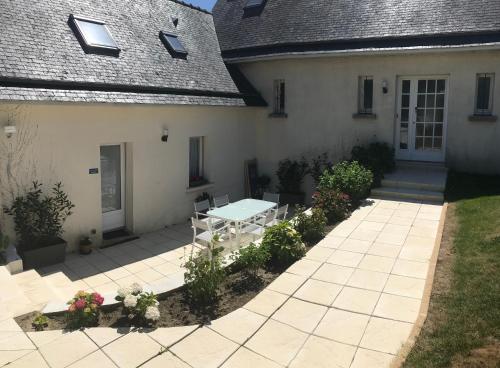 Gîte la Briantaise